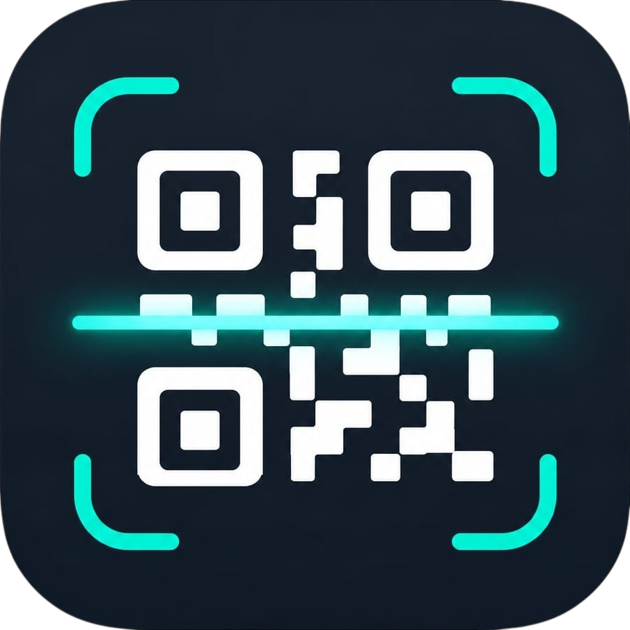 QR Scanner logo